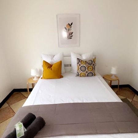 ארל Appartement L'Olivier מראה חיצוני תמונה