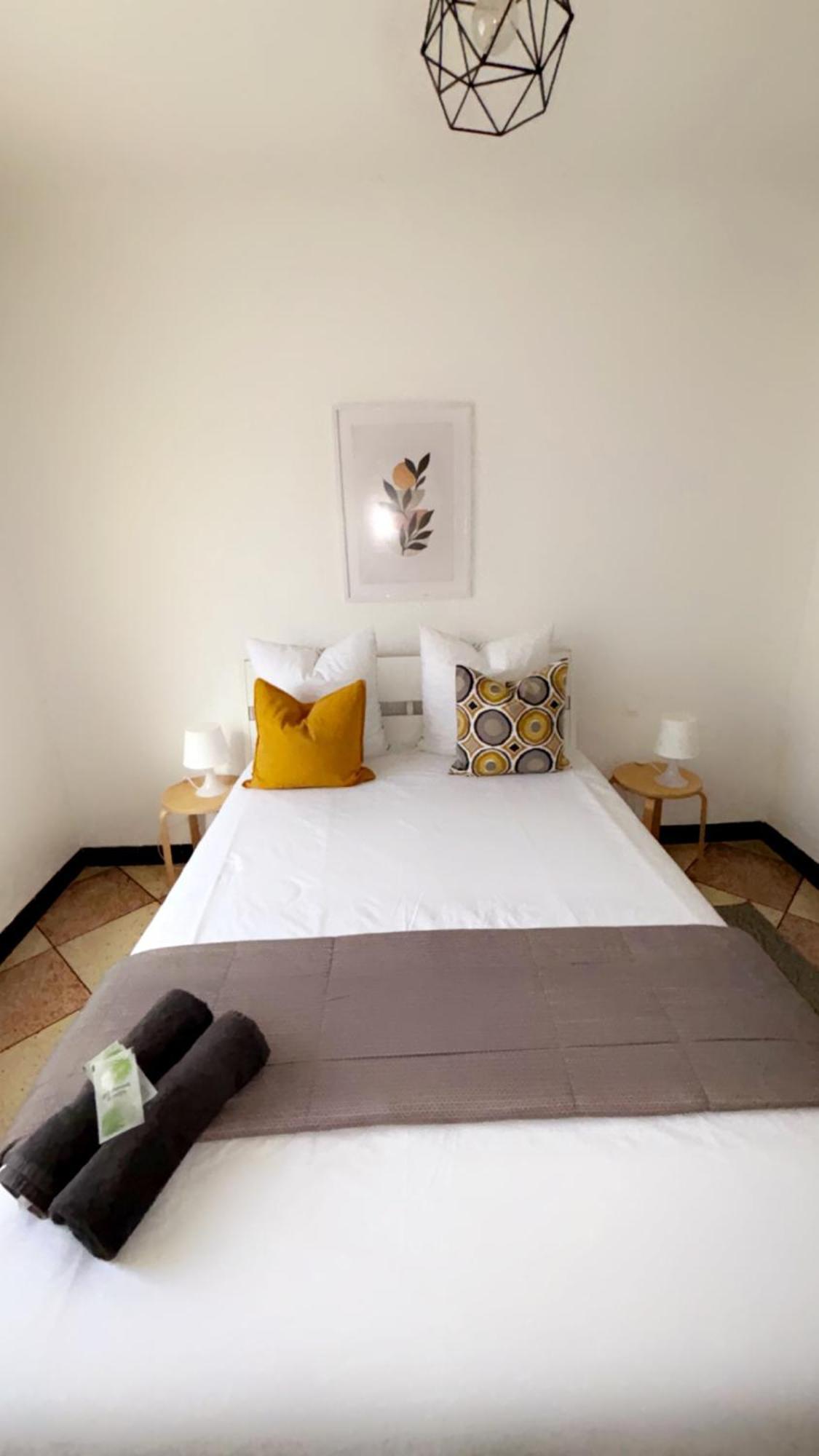 ארל Appartement L'Olivier מראה חיצוני תמונה