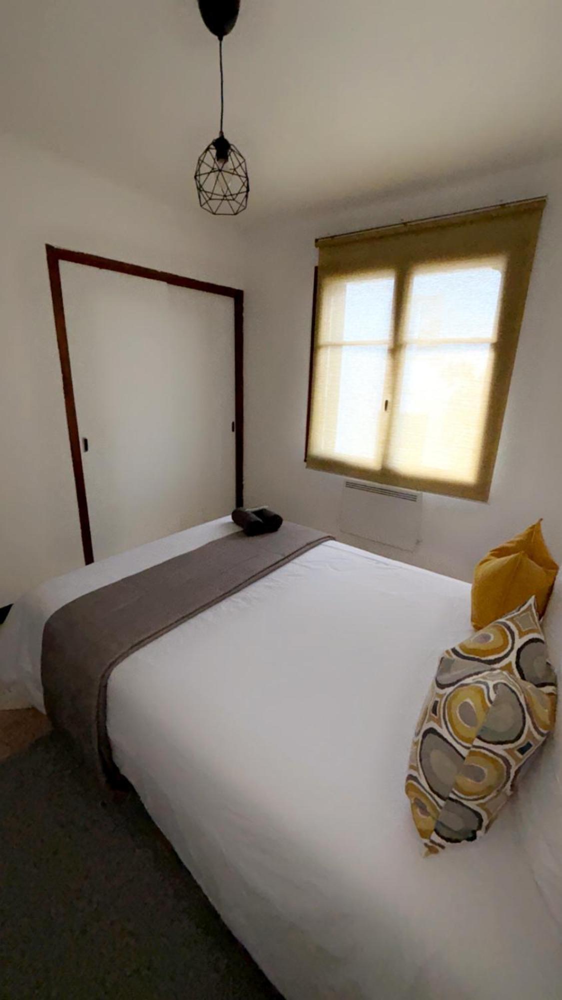ארל Appartement L'Olivier מראה חיצוני תמונה