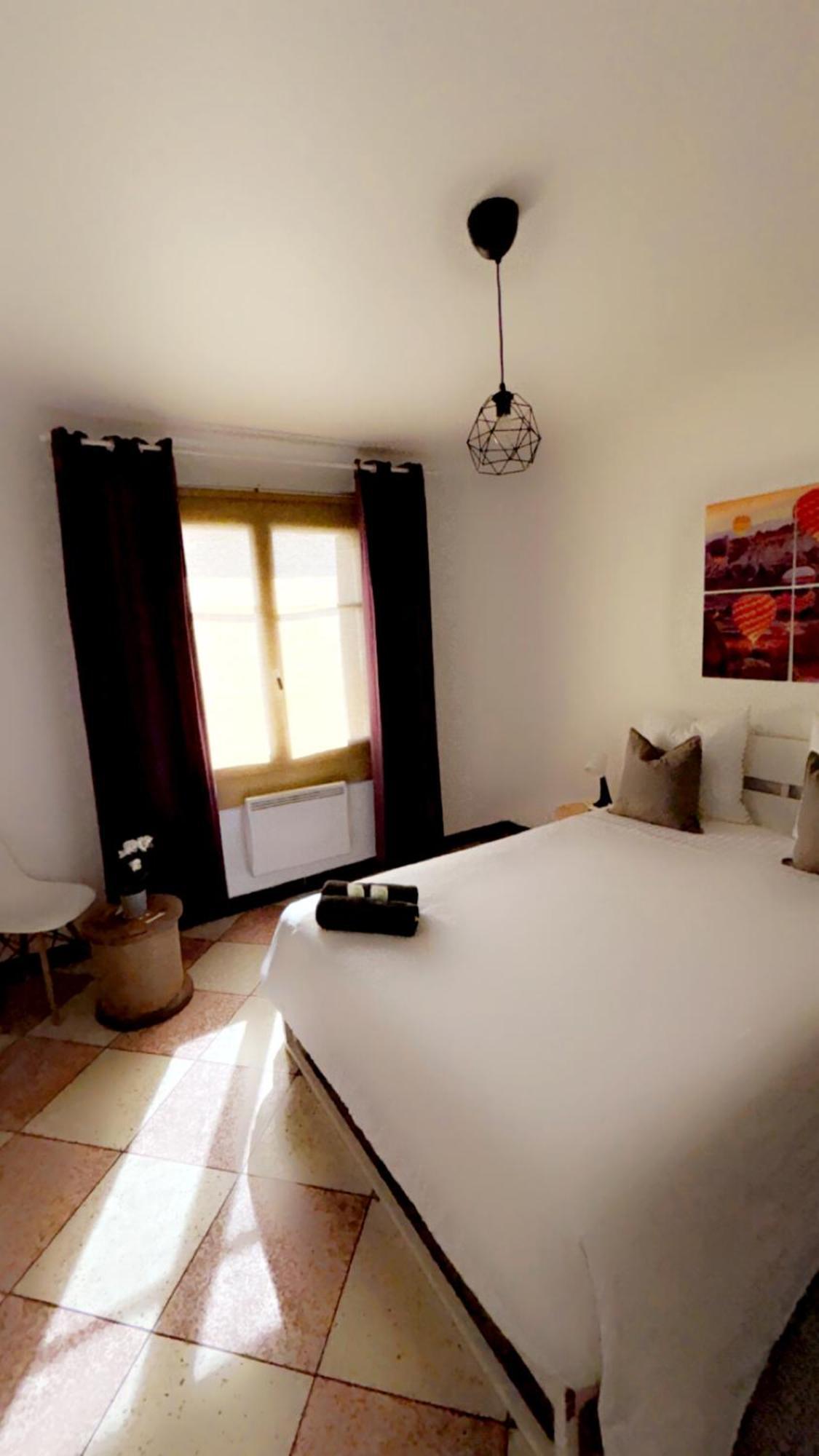 ארל Appartement L'Olivier מראה חיצוני תמונה