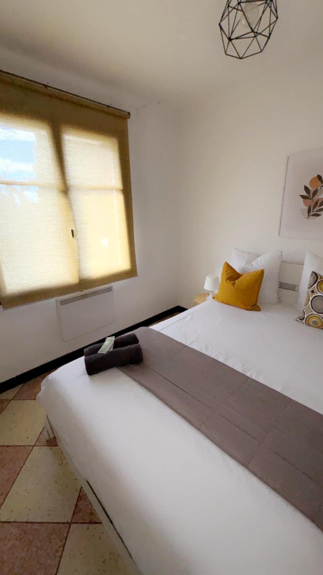 ארל Appartement L'Olivier מראה חיצוני תמונה