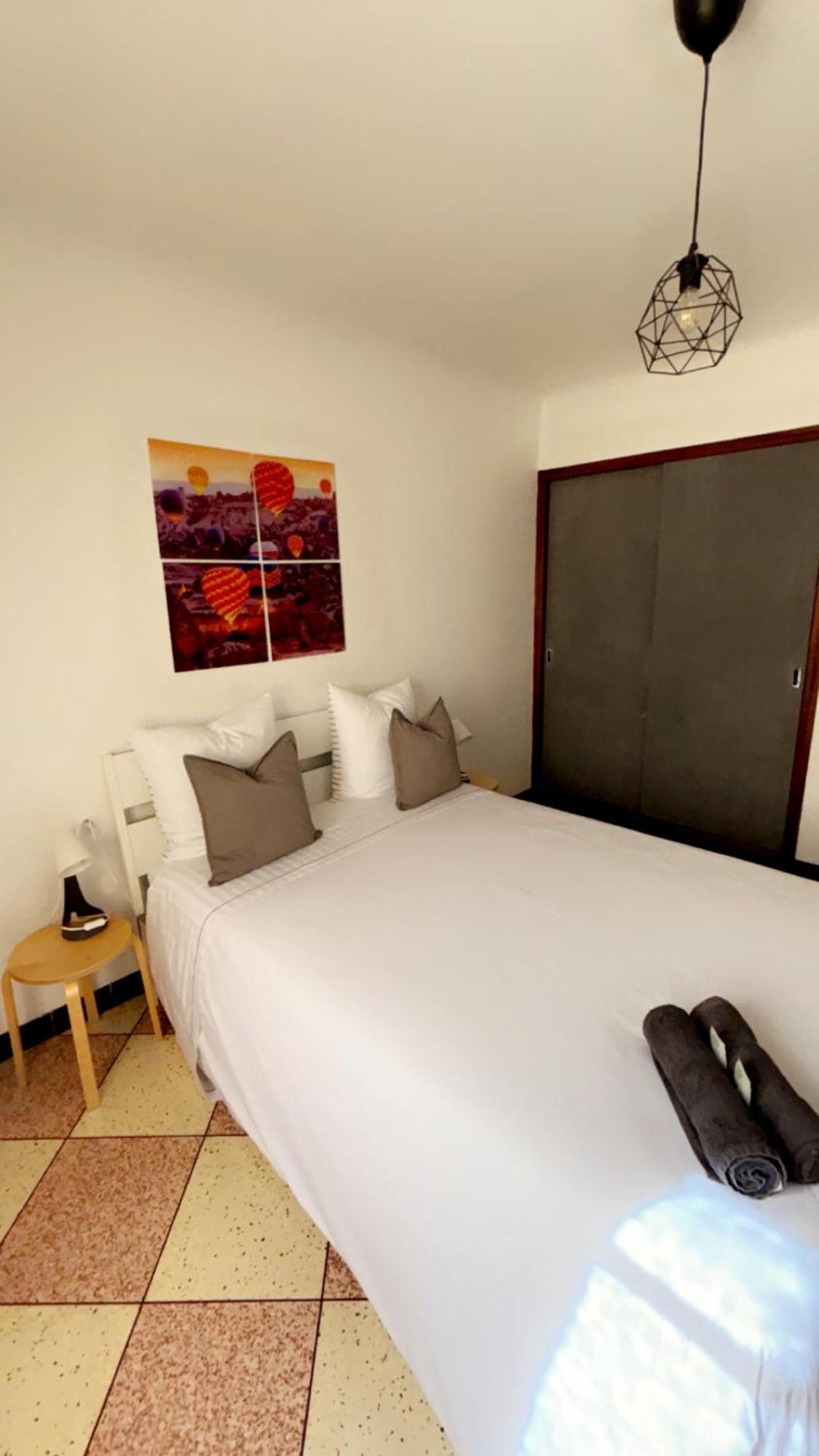 ארל Appartement L'Olivier מראה חיצוני תמונה