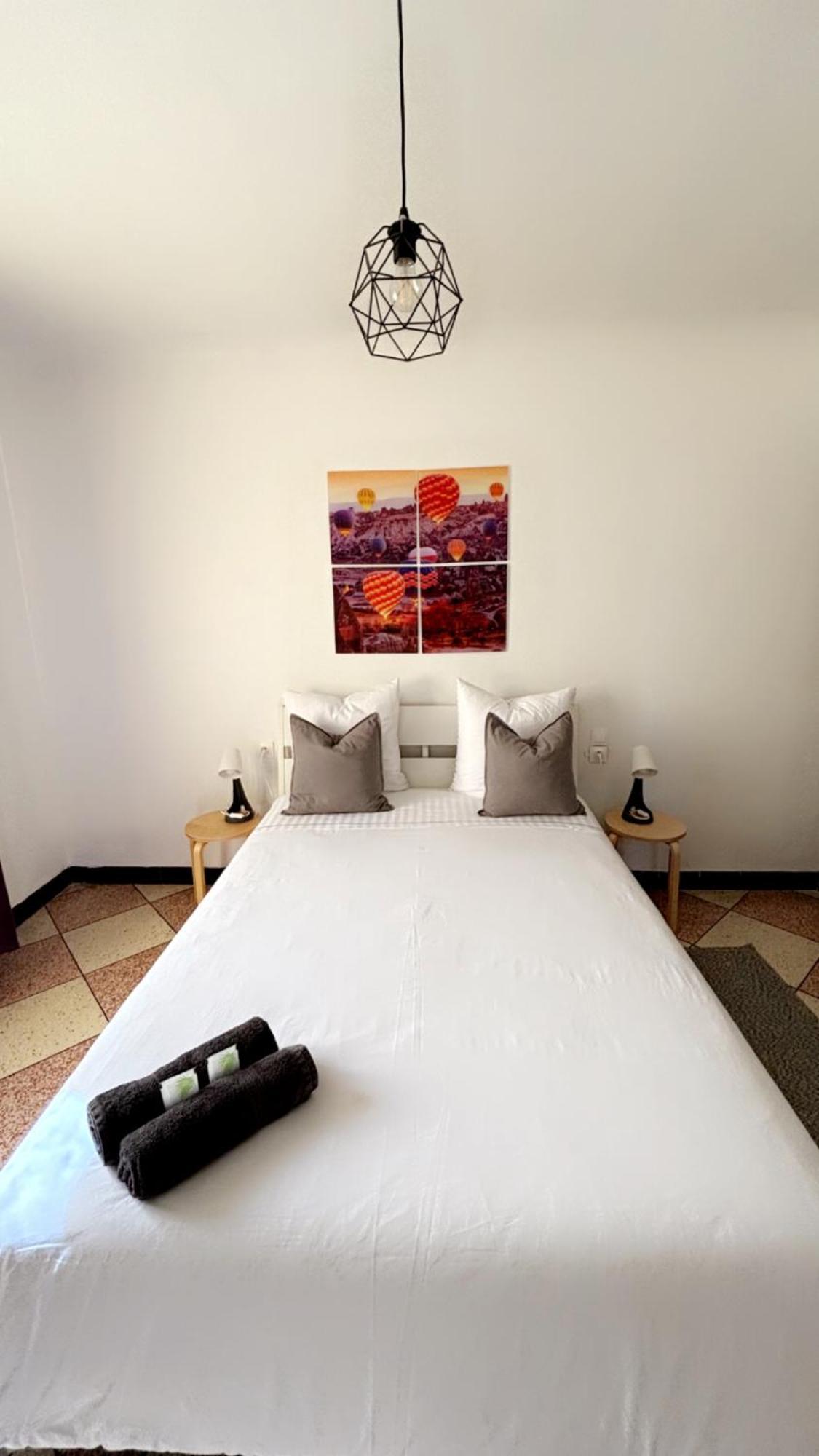 ארל Appartement L'Olivier מראה חיצוני תמונה