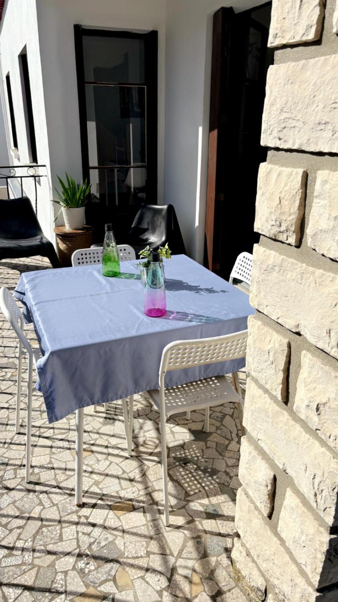 ארל Appartement L'Olivier מראה חיצוני תמונה