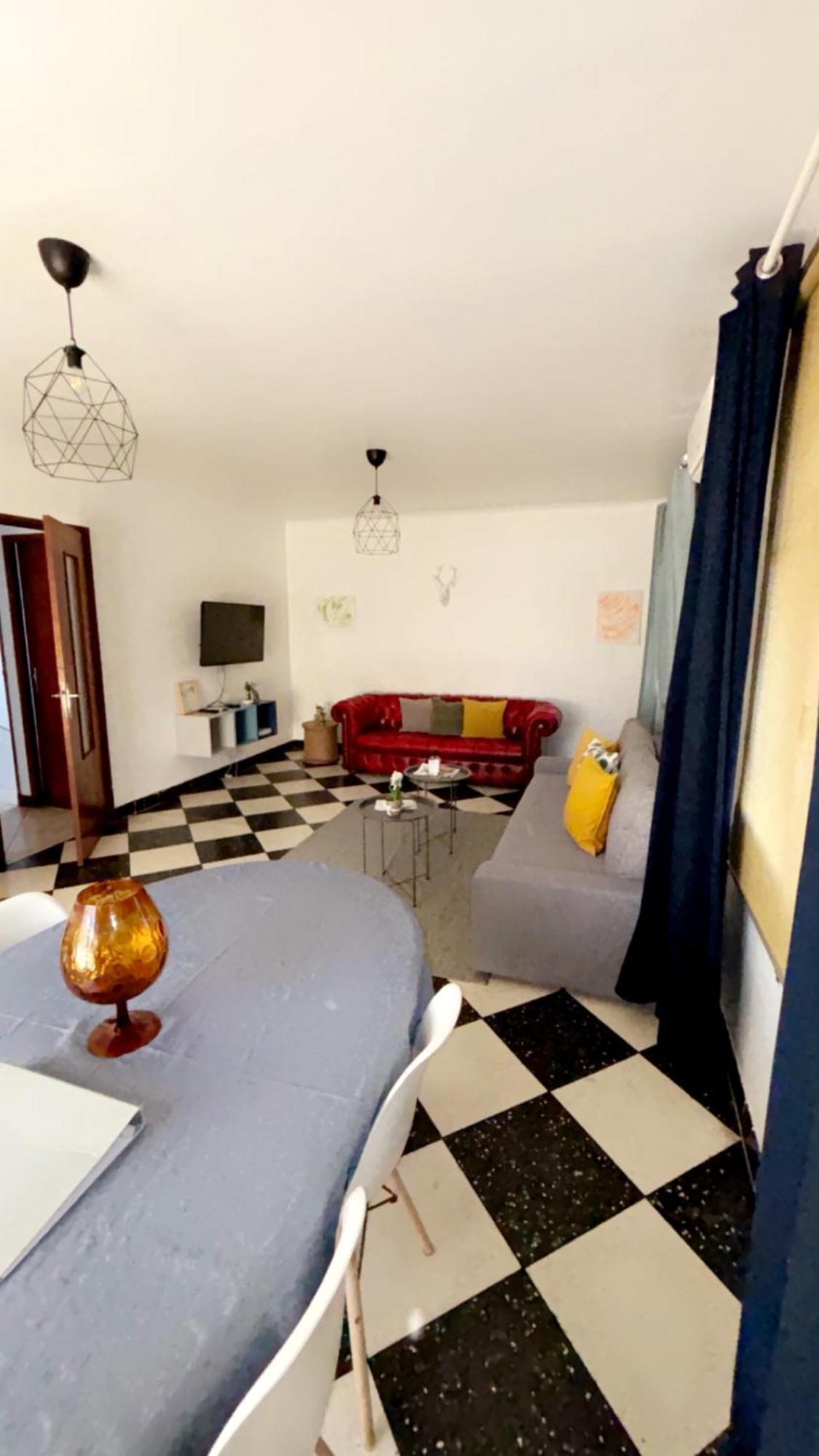 ארל Appartement L'Olivier מראה חיצוני תמונה