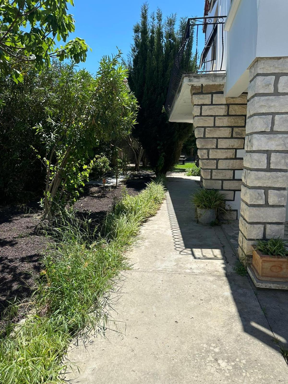 ארל Appartement L'Olivier מראה חיצוני תמונה