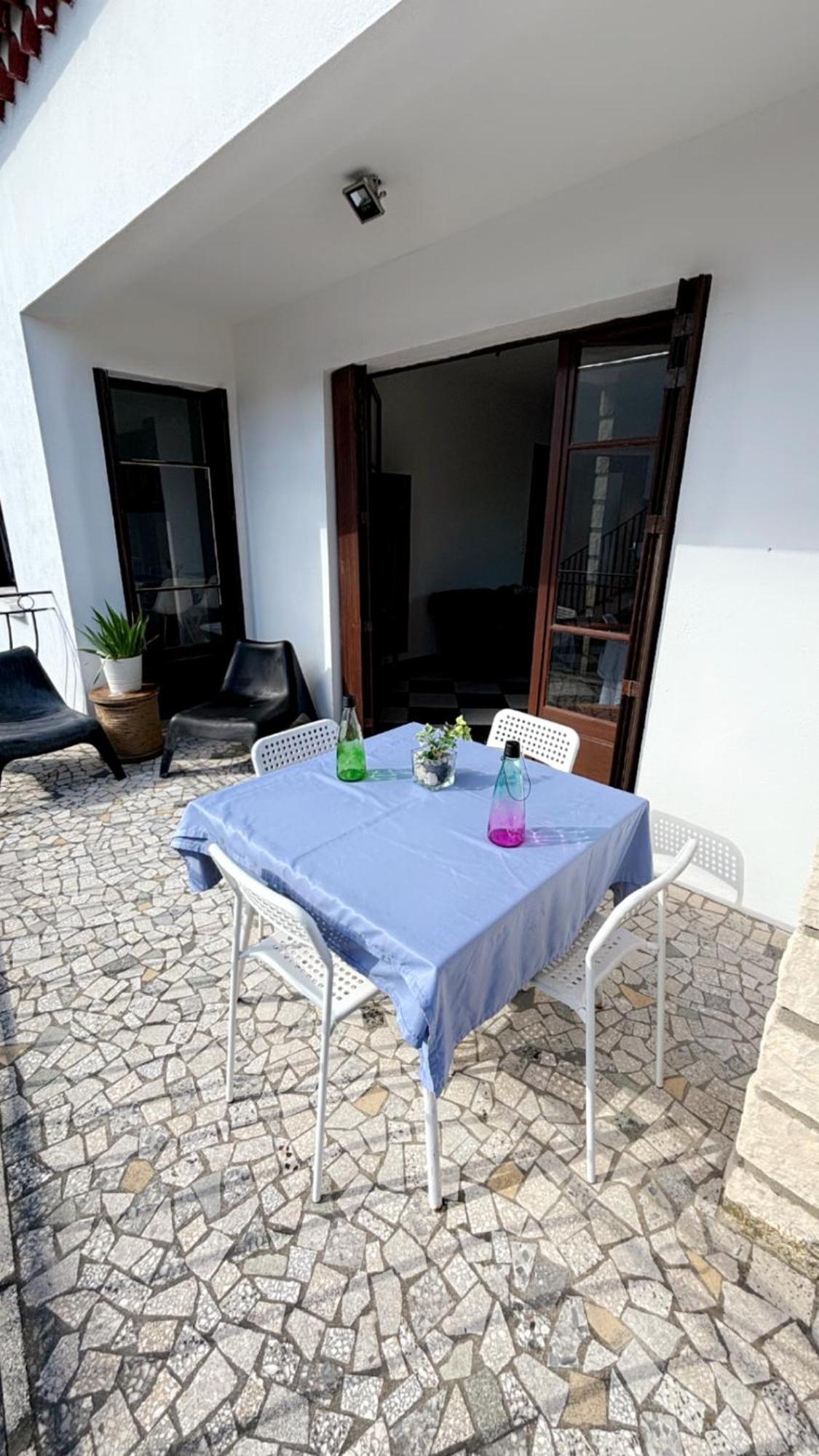ארל Appartement L'Olivier מראה חיצוני תמונה