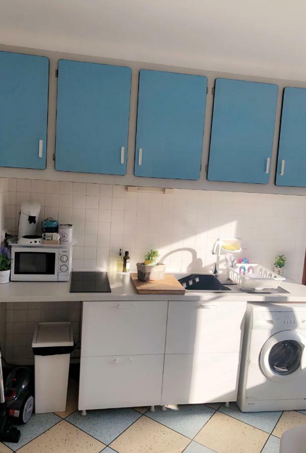 ארל Appartement L'Olivier מראה חיצוני תמונה