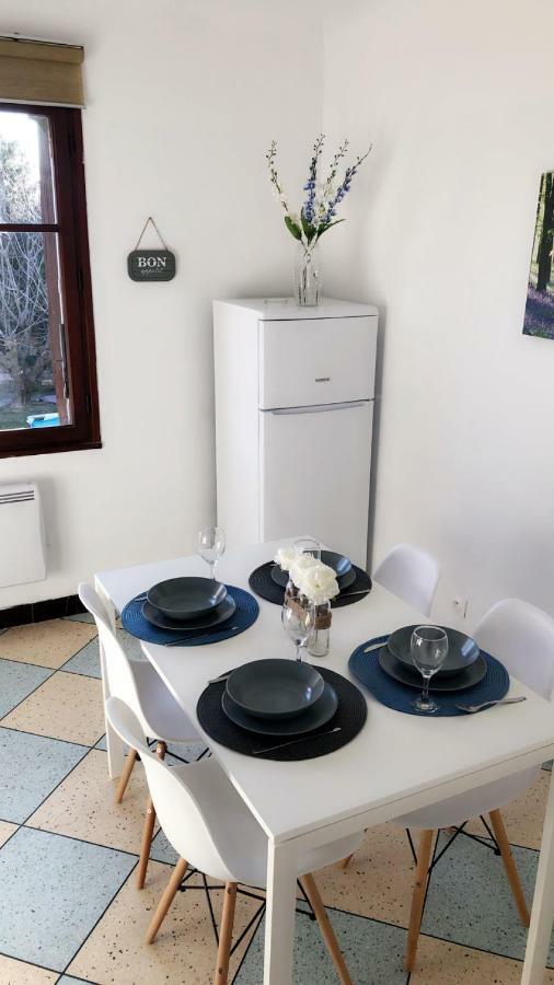 ארל Appartement L'Olivier מראה חיצוני תמונה