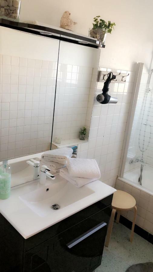 ארל Appartement L'Olivier מראה חיצוני תמונה