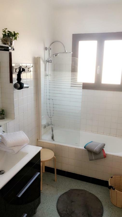 ארל Appartement L'Olivier מראה חיצוני תמונה